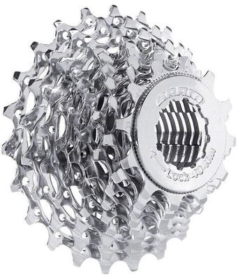 Kassette Sram PG-950 9-Gang, Silber