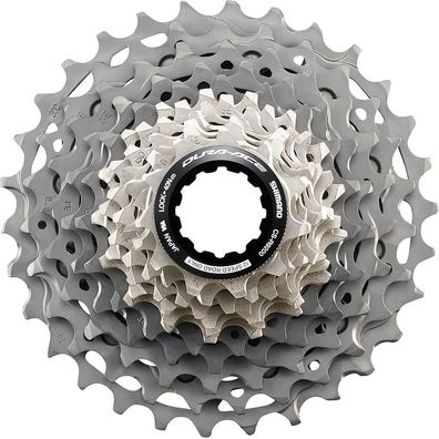 Kassette Shimano Dura-Ace CS-R9200 12-fach
