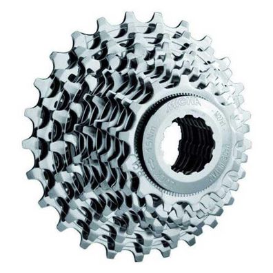 Fahrrad-Kassette Miche Primato 10-fach Campagnolo kompatibel, Stahl