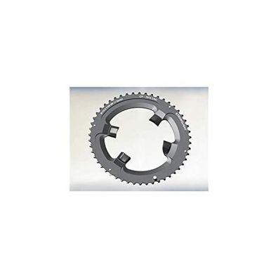 Kettenblatt Stronglight CT2 Dura Ace 9100 53T schwarz