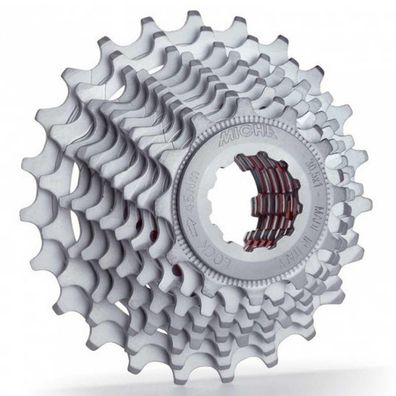 Fahrradkassette Miche Primato Aluminium, Shimano 10-fach kompatibel