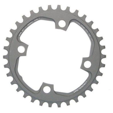 Kettenblatt Stronglight Sram S01/GX/NX 4-Arms 30 Zähne