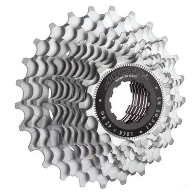 Fahrradteile Miche Primato Silber 11-fach Kassette