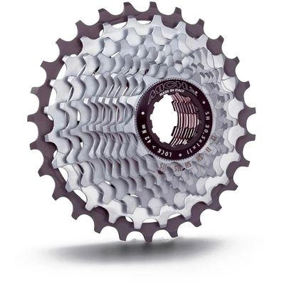 Kassette Miche Primato Light 11-Gang, silber