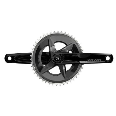 Leistungsmesser Sram Rival D1 Quarq PM DUB 175 mm