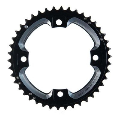 Kettenblatt SRAM Mtb 2x10s 120 Bcd schwarz