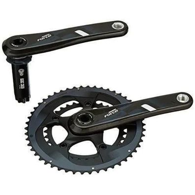 Pdaliers Sram Force22 BB30 175 mm 53-39 Yaw