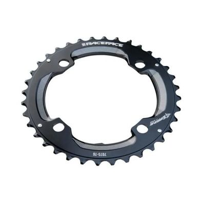 Kettenblatt Race Face Turbine 11V 36 Zähne schwarz
