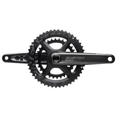 Kurbelgarnitur Easton EA90 Cinch 30 175MM schwarz