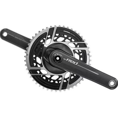 Fahrradkurbel Sram FC-RED-E1 Carbon Natur