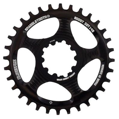 Kettenblatt Blackspire Snaggletooth MTB 36 Zähne