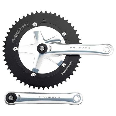 Pdalier Miche Ergal 7075 1 vitesse 52 dents