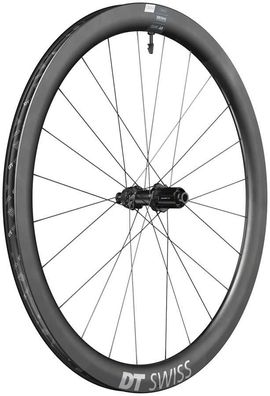Fahrrad-Hinterrad DT Swiss CRC 1400 Spline 22 Carbon 29"