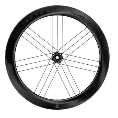 Laufräder Campagnolo Bora Ultra WTO 60 C23 Carbon