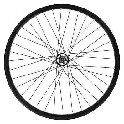 Fahrrad Vorderrad MVTEK TBR 29'' Disc MTB Schnellspann 9x100mm