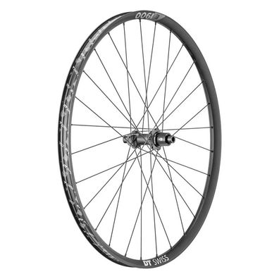 Hinterrad DT Swiss E 1900 Spline 30 Aluminium 29 Zoll