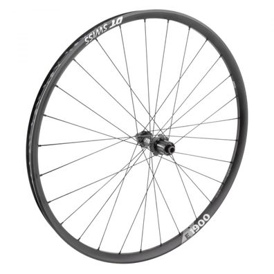 Hinterrad DT Swiss E1900 Spline 30 Aluminium 29 Zoll