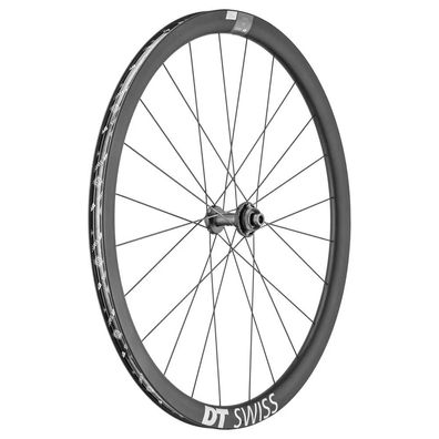 Laufrad DT Swiss ERC 1400 Dicut Carbon Tubeless Ready