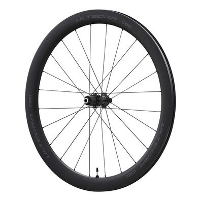 Laufrad Shimano Ultegra WH-R8170-C50-TL-R Carbon 50 mm