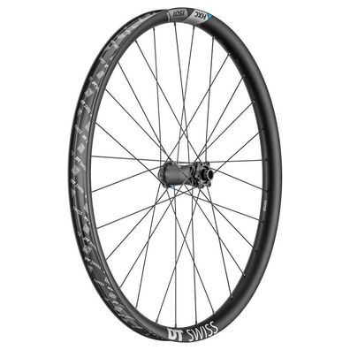 Vorderrad DT Swiss HXC 1501 Spline Carbon 27,5''