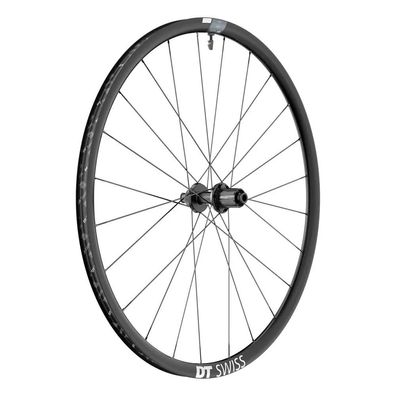 Fahrrad Rad DT Swiss ER 1400 Dicut Aluminium 700c