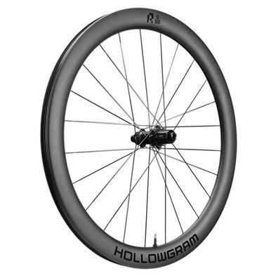 Fahrrad-Rad Cannondale R-s 50 Cl Disc Silber