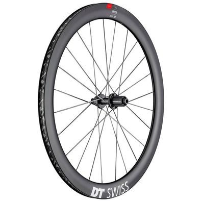 Laufrad DT Swiss ARC 1100 Dicut 50 Carbon schwarz