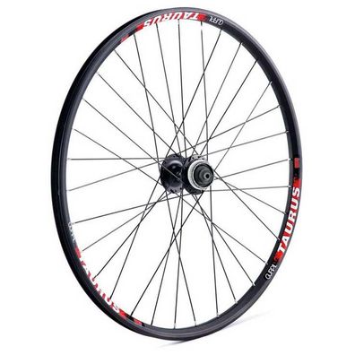 Vorderrad Gurpil Taurus 26 Zoll Aluminium