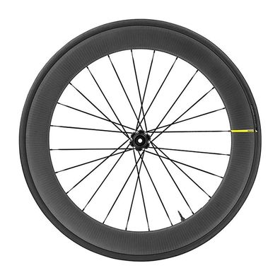 Vorderrad Mavic Crossmax SL S 29'' Aluminium Leicht