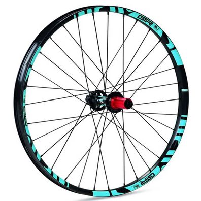 Fahrrad Rad Gtr Sl27 29 Zoll Hinterrad