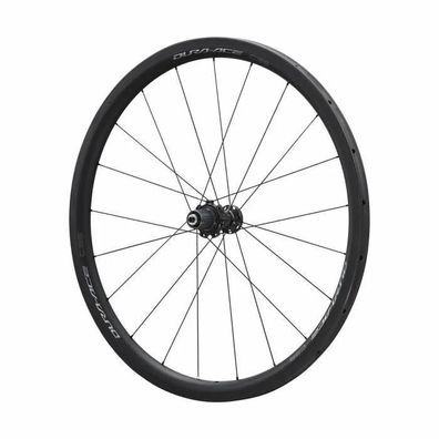 Fahrrad Rad Shimano WH-R9200-C36-TU-R 12V