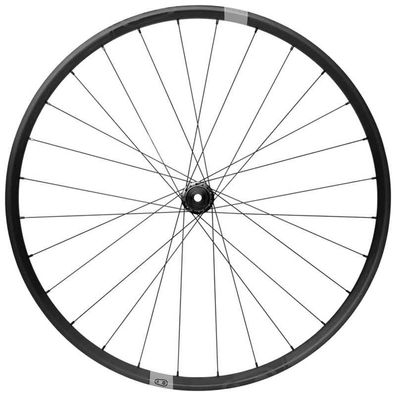 Fahrradlaufräder Crank-Brothers Synthesis ALLOY GRAVEL Silber