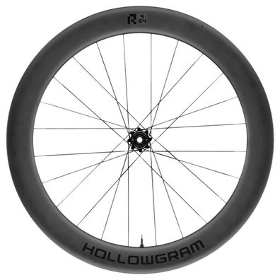 Hinterrad Cannondale R-S 64 CL Disc Fahrradfelge