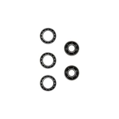 Laufradsatz CeramicSpeed Mavic-16 Kit mit langlebigen Lagern