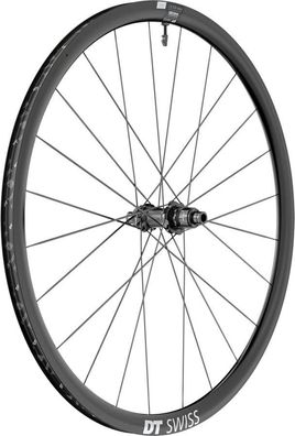 Hinterrad DT Swiss AR 1600 Spline Aluminium 700C Tubeless