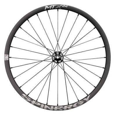 Vorderrad Spinergy MTX 24 29Â´Â´ CL Disc Tubeless