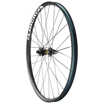 Hinterrad Mavic E-Deemax 27.5 fér E-Bike, robust und tubeless-fähig
