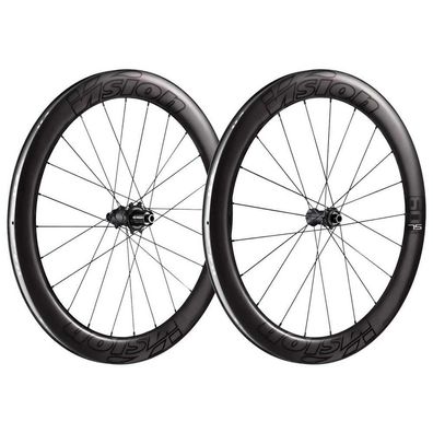Laufräder Vision Metron 60 SL TL XDR Carbon 60mm