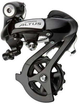 Schaltwerk Shimano RD-M310 Langhélsig 7/8-fach
