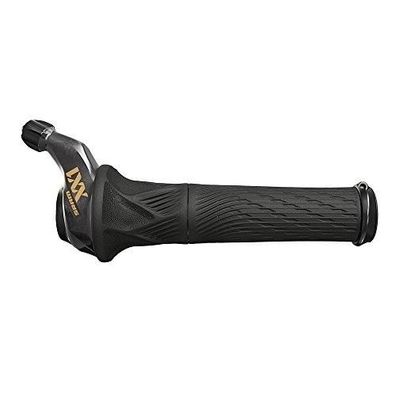 Schalthebel SRAM XX1 Eagle Grip Shift 12-Gang Carbon