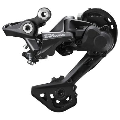 Schaltwerk Shimano Deore M5120 fér 10/11 Gänge, schwarz