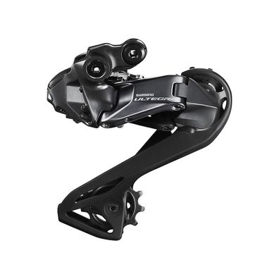 Hinteres Schaltwerk Shimano Ultegra RD-R8150 12V Di2 Schwarz