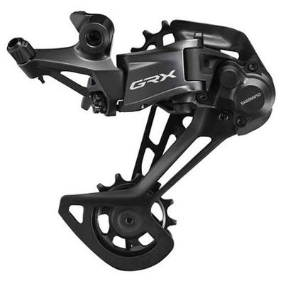 Schaltwerk Shimano GRX RD-RX822 schwarz fér Gravel