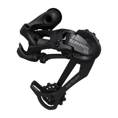 Drailleur arriÜre Sram X5 10 vitesses pour VTT