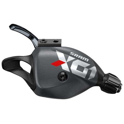 Schalthebel SRAM X01 Eagle Aluminium 12-Gang
