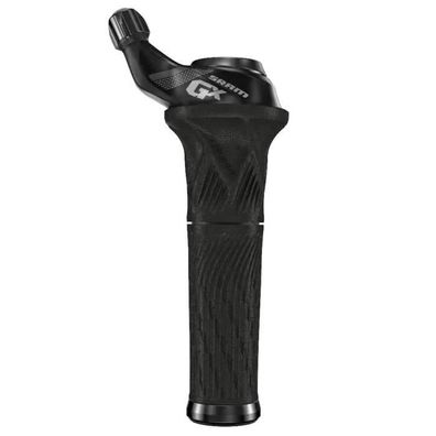 Schalthebel Sram GX Grip Shift 2-Gang schwarz