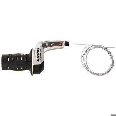 Schalthebel SRAM Grip Shift Centera AV 3V 3-Gang