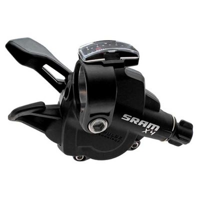 Schalthebel SRAM X4 8-fach