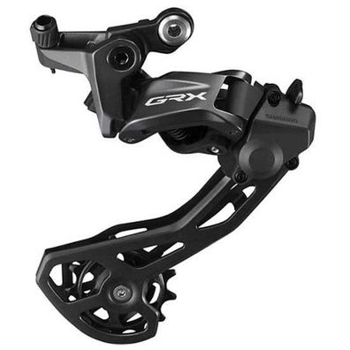 Drailleur Shimano GRX RX820 12 vitesses Anthracite
