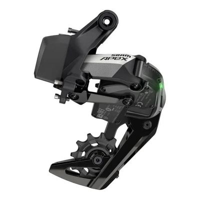 Drailleur arriÜre SRAM APEX XPLR AXS 12 vitesses